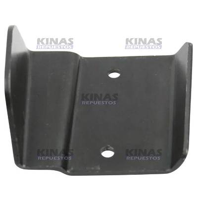 SOPORTE DEFLETOR LATERAL CABINA P SCANIA 94/114/S4 IZQ