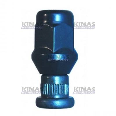 PRISIONERO COMPLETO DEL/TRAS FORD FIESTA/S10 M12X41 NEGRA