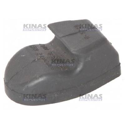 GOMA GUIA MOLDURA PARRILLA DELANTERA CABINA P/G/R SCANIA S5