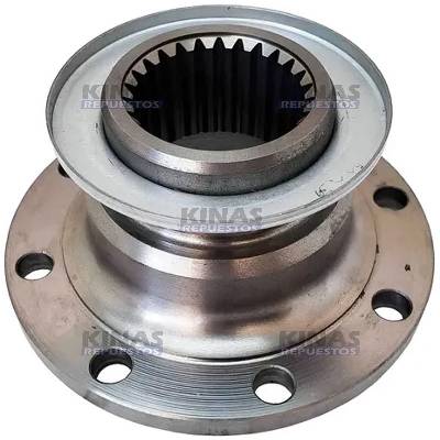 BRIDA/FLANGE PINON CARDAN DIFERENCIAL MBB 608 8F/14E