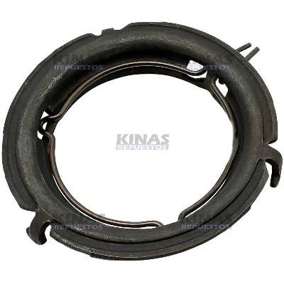 JUEGO SEGURO RULEMAN EMBRAGUE SCANIA S5/S6 3 PATAS PLATO 430MM