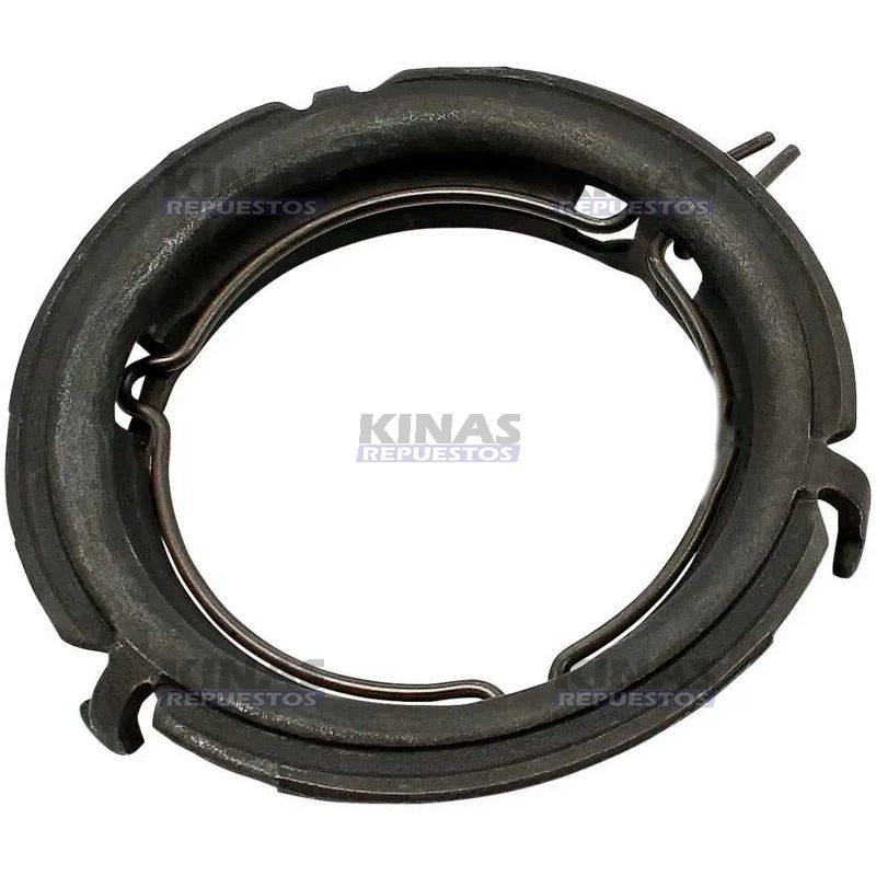 JUEGO SEGURO RULEMAN EMBRAGUE SCANIA S5/S6 3 PATAS PLATO 430MM