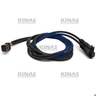 CHICOTE/CABLE FRENO EBS TRASERO SCANIA S4/S5