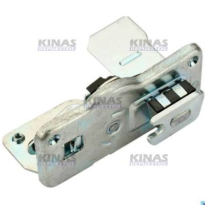 CERRADURA INTERNA PUERTA SCANIA 112/142/113 IZQUIERDO