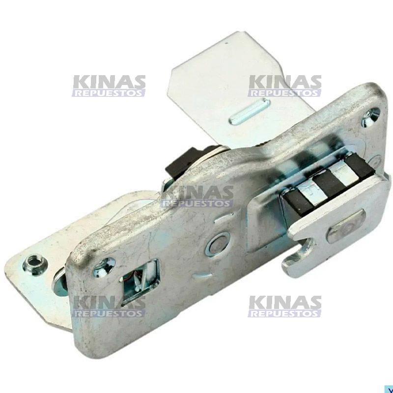 CERRADURA INTERNA PUERTA SCANIA 112/142/113 IZQUIERDO