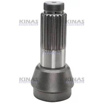 PUNTERA CARDAN SCANIA 112 22E 50MM