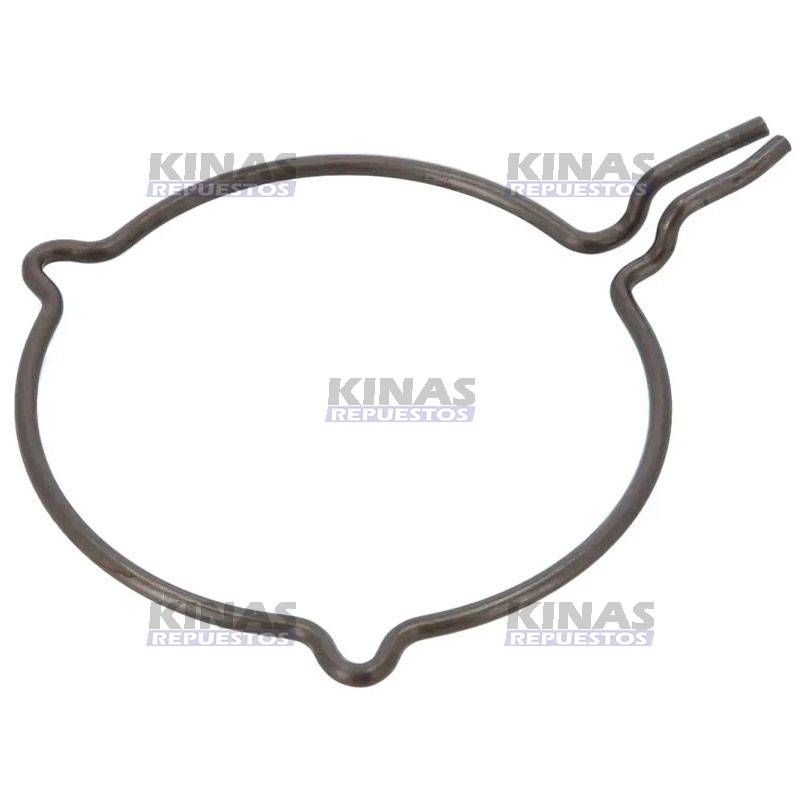 ANILLO SEGURO/TRAVA RULEMAN EMBRAGUE SCANIA S4/S5