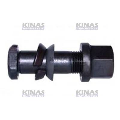 PRISIONERO TRASERO 1113 COMPLETO M20X97MM
