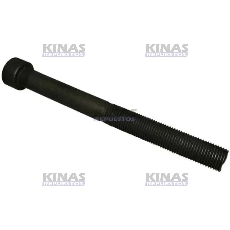 CENTRO ELASTICO CABEZA BAJA 7/16X4P