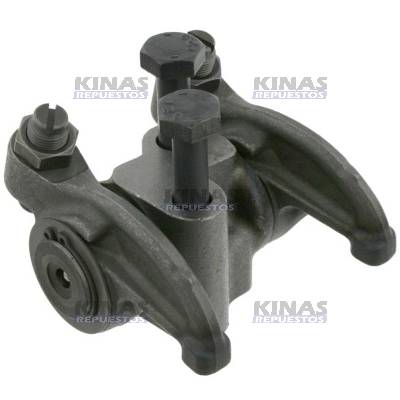 BALANCIN VALVULA TAPA MOTOR ADM/ESC MBB 447/449 C/SUPORTE