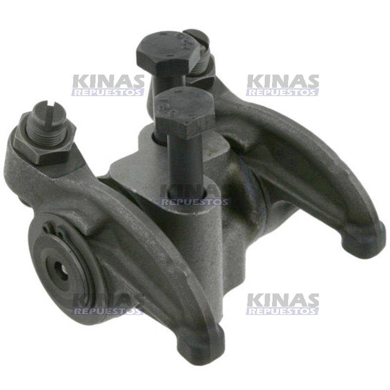 BALANCIN VALVULA TAPA MOTOR ADM/ESC MBB 447/449 C/SUPORTE