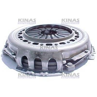 PLATO EMBRAGUE F1000/4000/VW6.90/7.90 MWM ASP 280MM