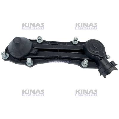TAPA PLASTICO MORDAZA FRENO C/SENSOR P94/114/124/S4/S5 (3 CABLES)