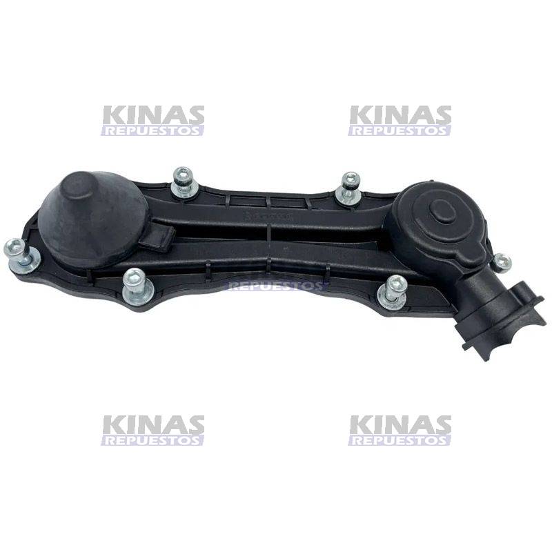TAPA PLASTICO MORDAZA FRENO C/SENSOR P94/114/124/S4/S5 (3 CABLES)