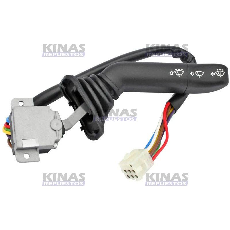 LLAVE PALANCA LIMPIA PARABRISA SCANIA 94/124/S4