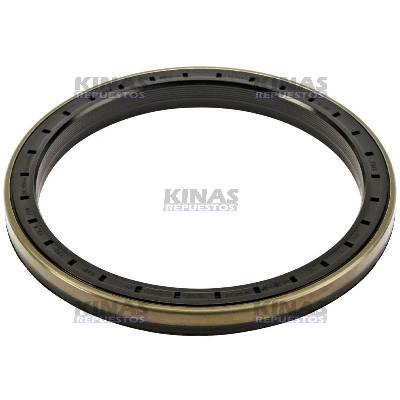 RETEN MAZA TRASERO SCANIA 124/S4 S/REDUCIDA C/PISTA