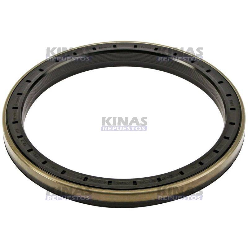 RETEN MAZA TRASERO SCANIA 124/S4 S/REDUCIDA C/PISTA