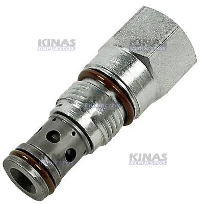 VALVULA REG/RET BOMBA INYECTORA COMB SCANIA S4/S5 HPI 380/420 17V