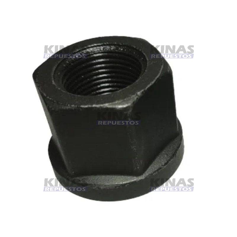 TUERCA ALTA PRISIONERO 1113 M20X1.5 27MM