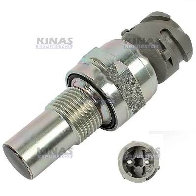 SENSOR VELOCIDAD ROTACION SCANIA S5/NTG 2 PERNOS