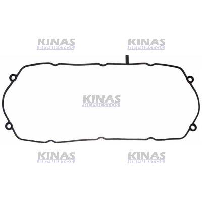 JUNTA TAPA LATERAL RADIADOR ACEITE SCANIA S5 (SILICONE)