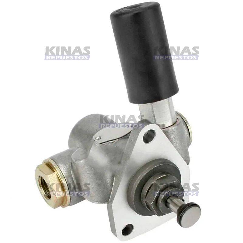 BOMBA ALIMENTADORA COMBUSTIBLE SCANIA P94 (LADO IZQUIERDO)