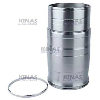 CAMISA MOTOR SCANIA S5/XPI 130MM