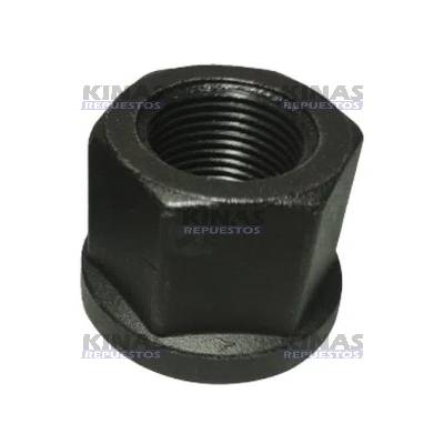 TUERCA PRISIONERO 1313/15819 M22X1.5   27MM