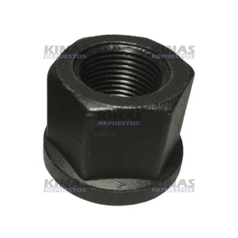 TUERCA PRISIONERO 1313/15819 M22X1.5   27MM