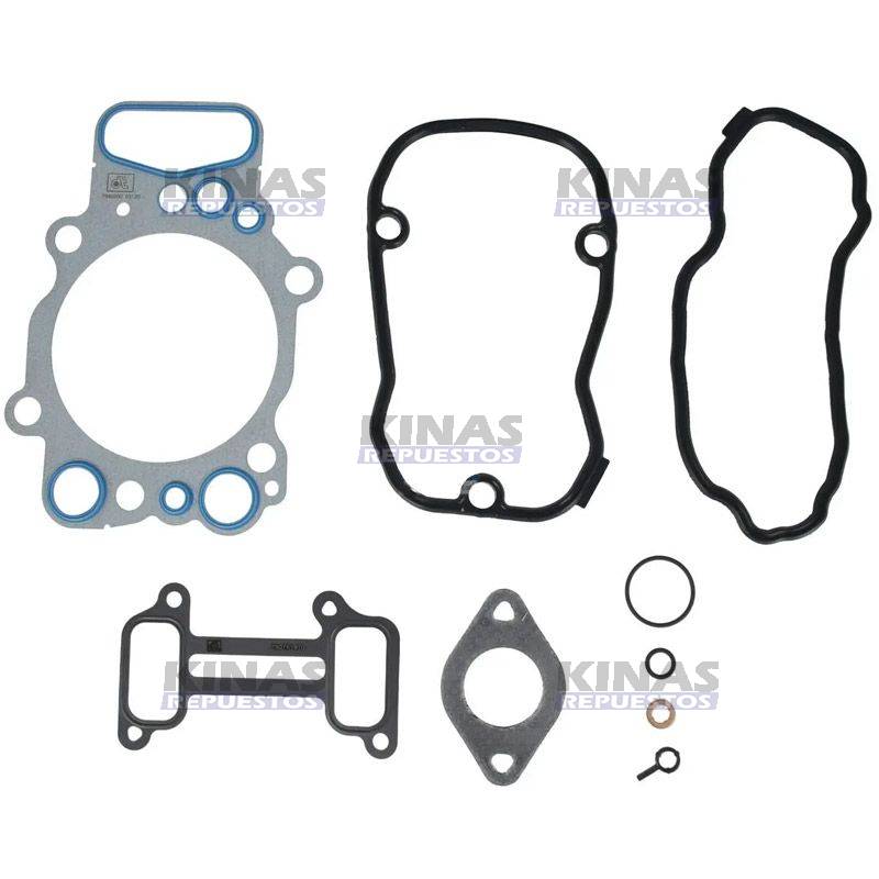 JG JUNTA RETIFICACION MOTOR SCANIA S5/HPI/PDE