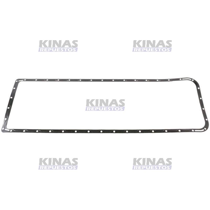 JUNTA CARTER MOTOR SCANIA S5/DC13/XPI/NTG INTERMEDIO