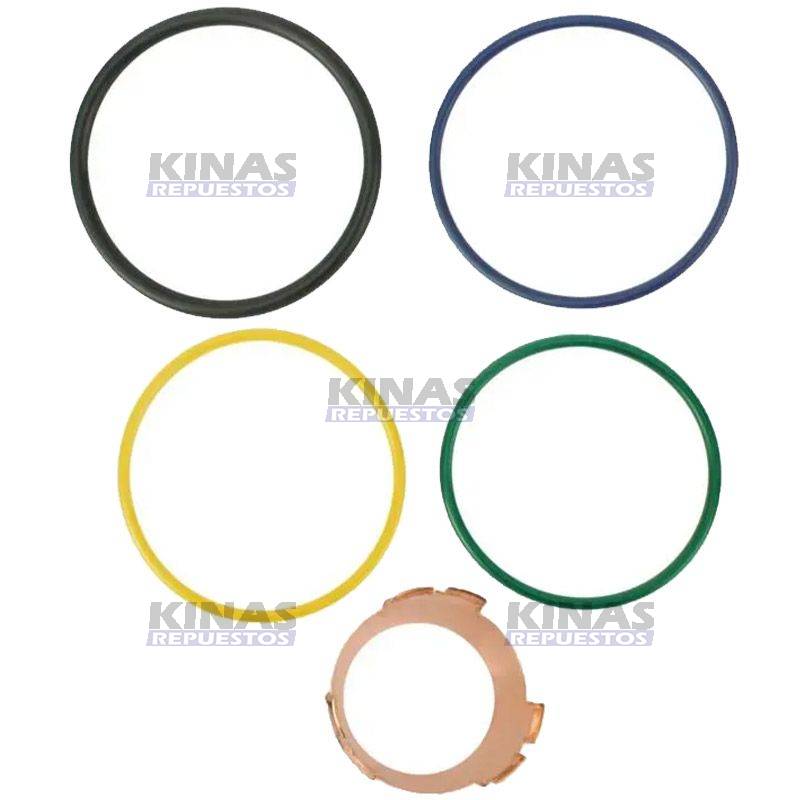 REP UNIDAD INYECTOR MOTOR SCANIA S4/S5 R HPI