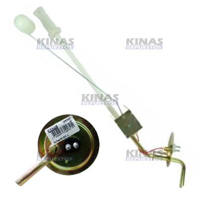 FLOTADOR/PESCADOR TANQUE COMBUSTIBLE FORD F100/F1000 76/92