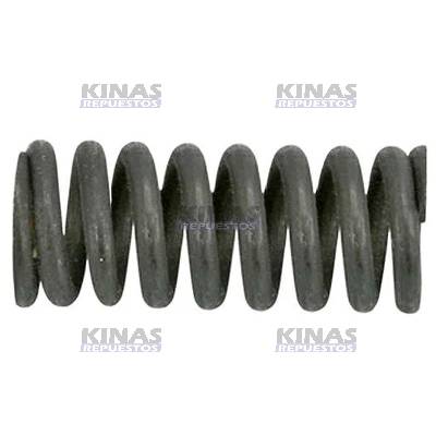 RESORTE PERNO SINCRONIZADO CAJA REDUCTORA SCANIA 5X5 112/113 GR870