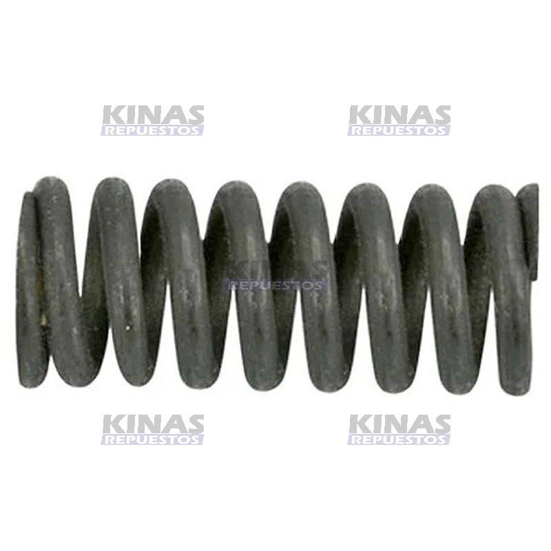 RESORTE PERNO SINCRONIZADO CAJA REDUCTORA SCANIA 5X5 112/113 GR870