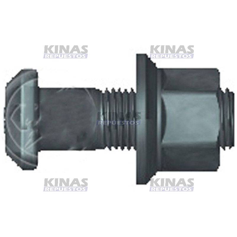 PRISIONERO DELANTERO SCANIA 111/112/113/P94/114/124/S4/S5 CAMIONES 7/8X82MM