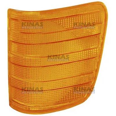 FARO SENALERO DELANTERO MBB 1214/1935 89/98 AMARILLO IZQ