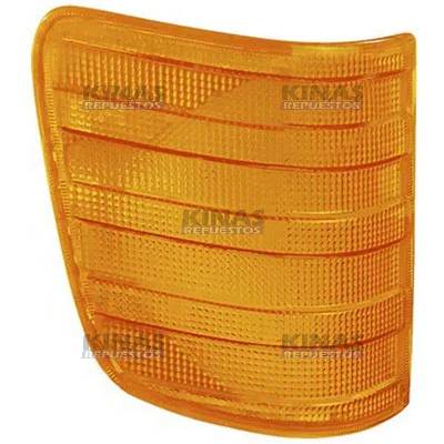 FARO SENALERO DELANTERO MBB 1214/1935 89/98 AMARILLO DER