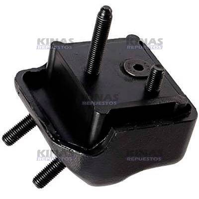 SOPORTE MOTOR DELANTERO FORD F250/350/4000 CUMMINS 4BT DER