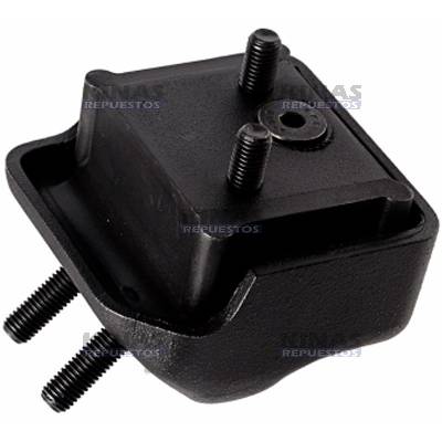 SOPORTE MOTOR DELANTERO FORD F250/350/4000 CUMMINS 4BT IZQ