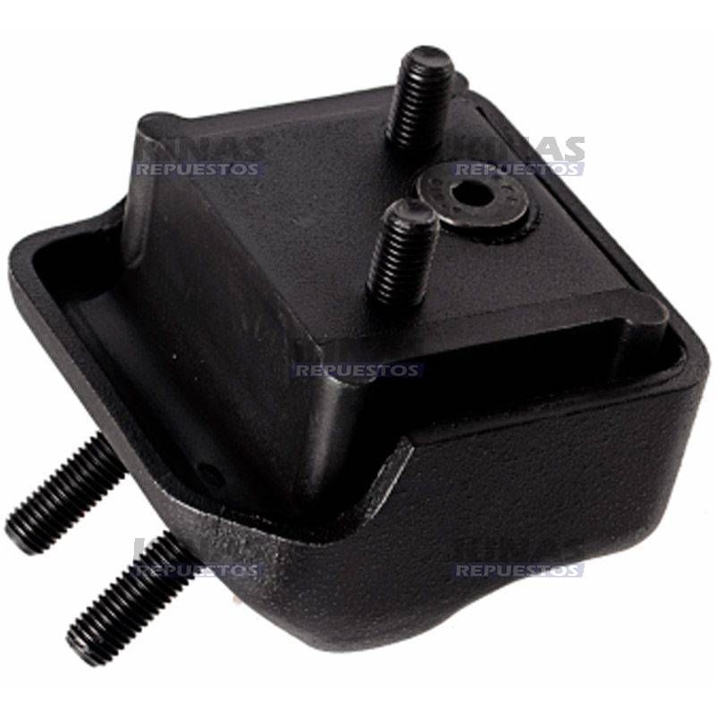 SOPORTE MOTOR DELANTERO FORD F250/350/4000 CUMMINS 4BT IZQ