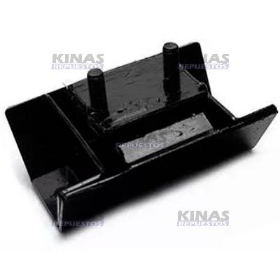SOPORTE CAJA CAMBIO FORD F250/350/4000 MOTOR CUMMINS 3.9
