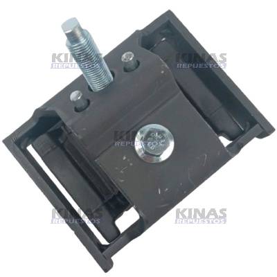 SOPORTE MOTOR DELANTERO FORD F250/350/4000 CUMMINS ISB DER/IZQ