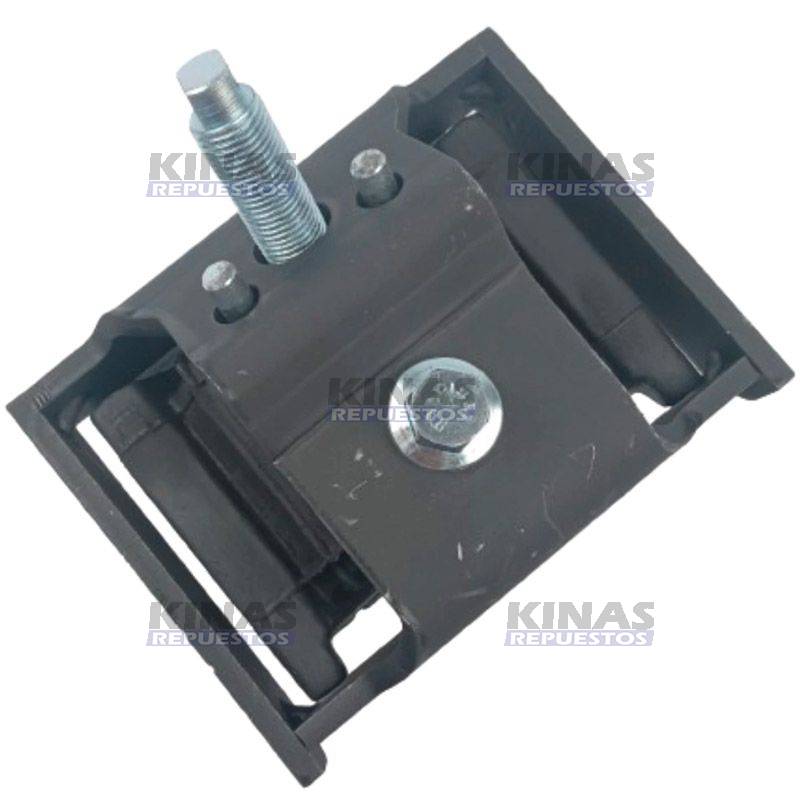 SOPORTE MOTOR DELANTERO FORD F250/350/4000 CUMMINS ISB DER/IZQ
