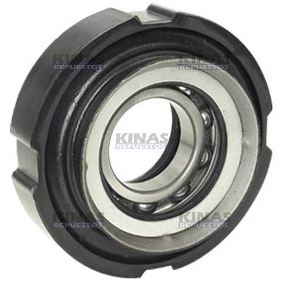 GOMA CENTRALIZADOR CARDAN SCANIA 112/113/124 60MM RETEN 82/72MM