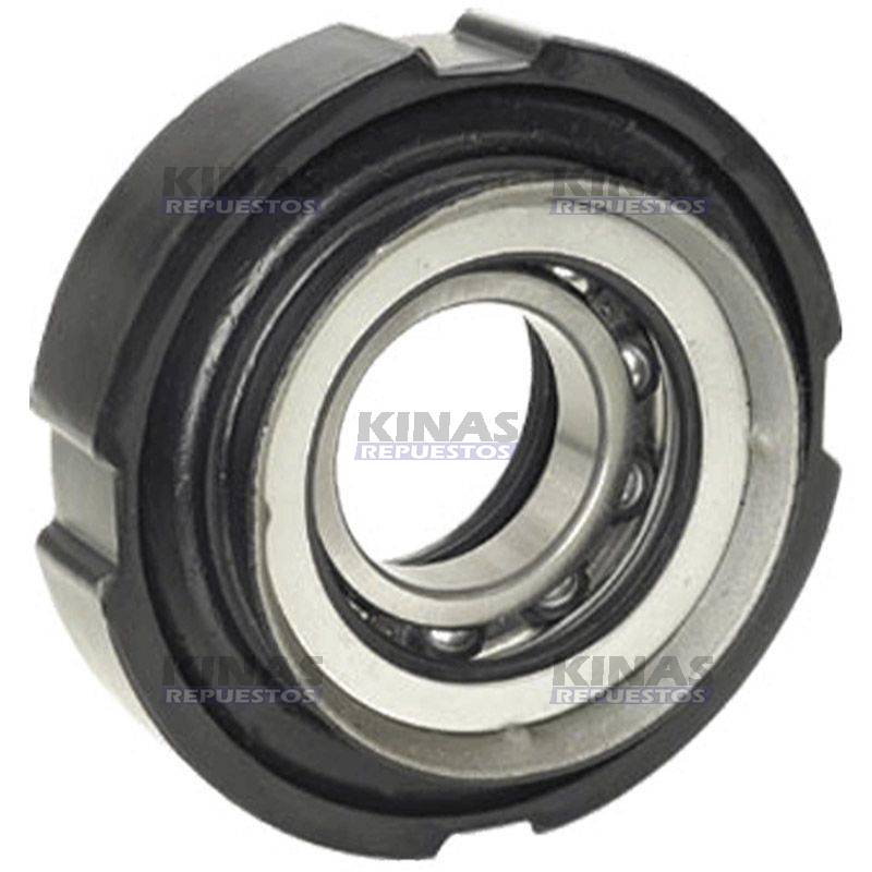GOMA CENTRALIZADOR CARDAN SCANIA 112/113/124 60MM RETEN 82/72MM