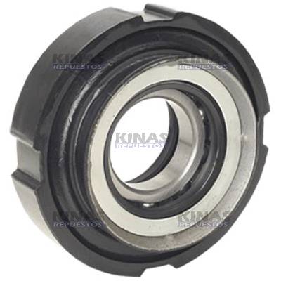 GOMA CENTRALIZADOR CARDAN SCANIA 112/113/124 60MM RETEN 77/72MM