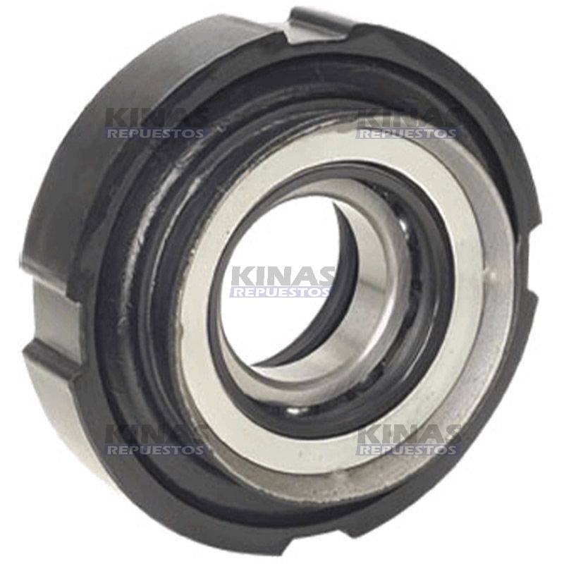 GOMA CENTRALIZADOR CARDAN SCANIA 112/113/124 60MM RETEN 77/72MM