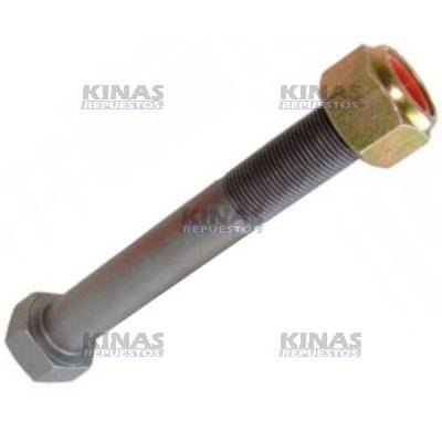 BULON BALANZA CARRETA RANDON M30X215MM C/TUERCA