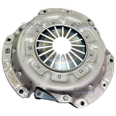 PLATO PRESION EMBRAGUE ISUZU CAMION NKR-QKR 240MM